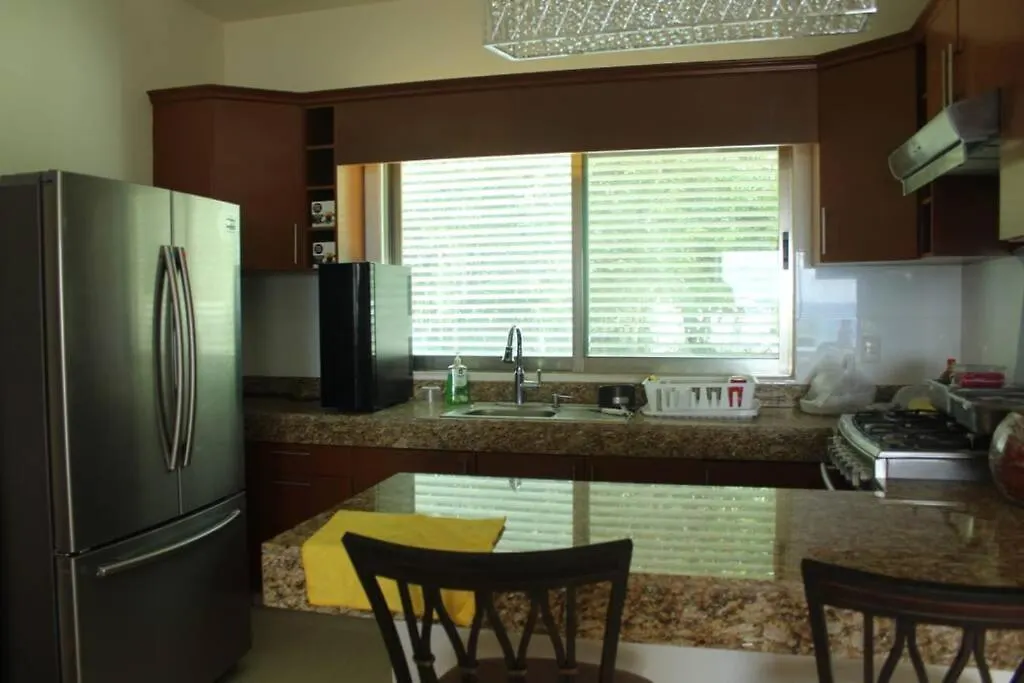 Holiday home Villa Rosferani Sunset Cozumel