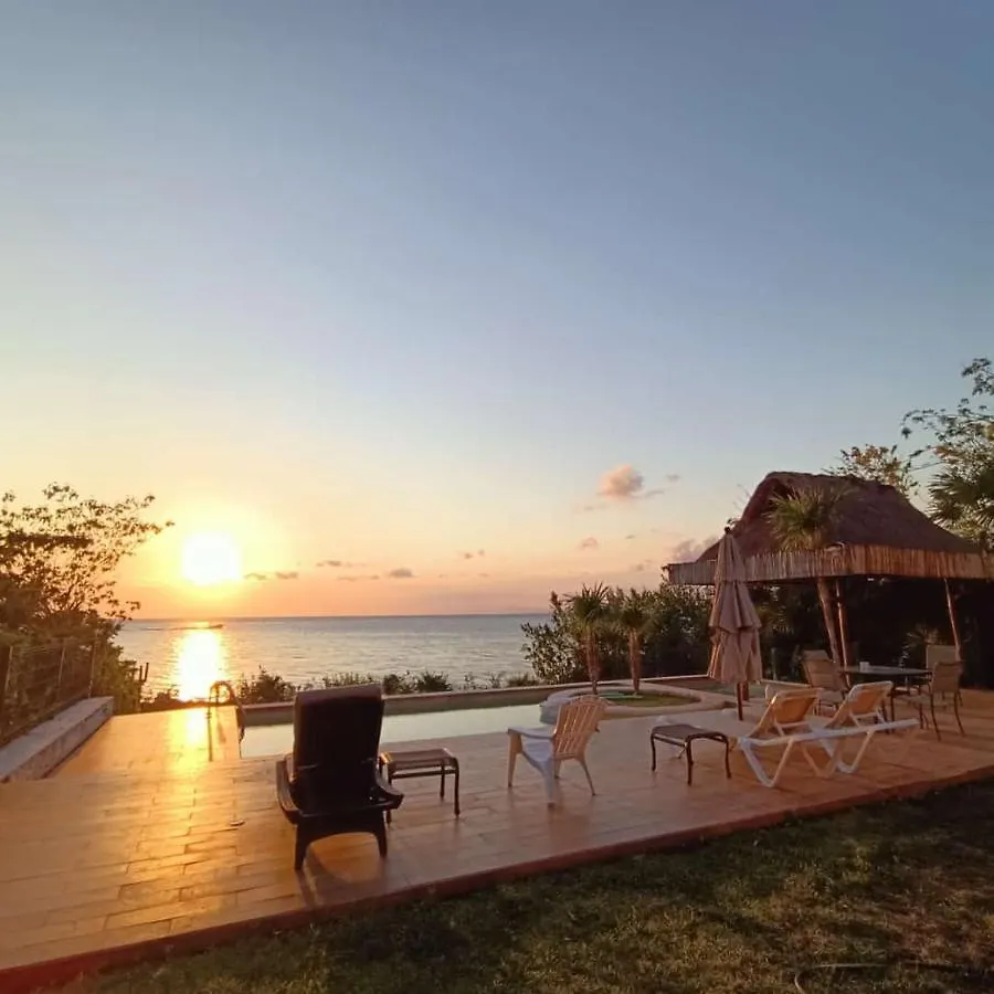 Villa Rosferani Sunset Cozumel