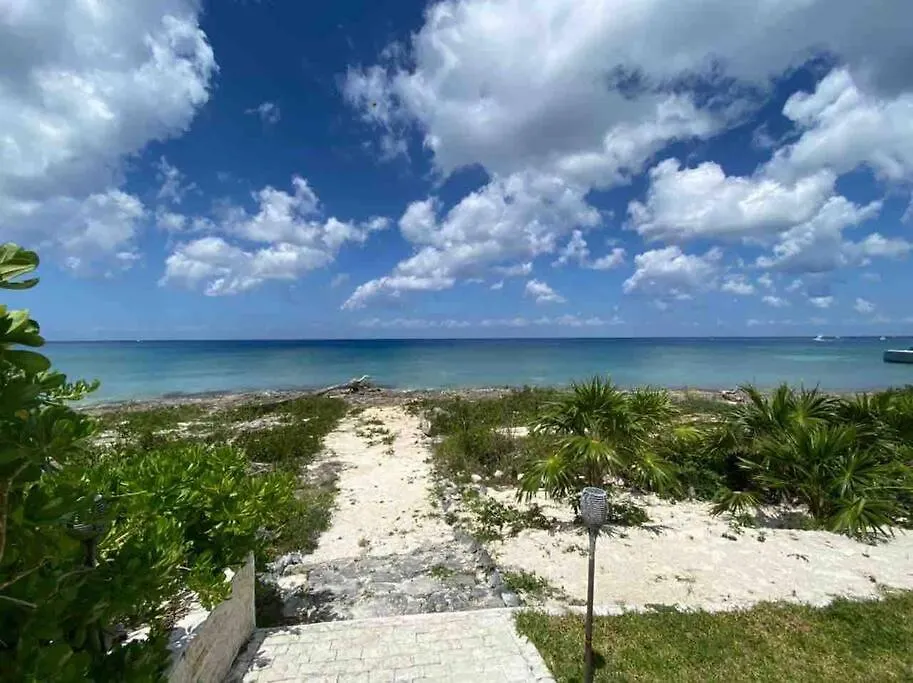 Villa Rosferani Sunset Cozumel Holiday home