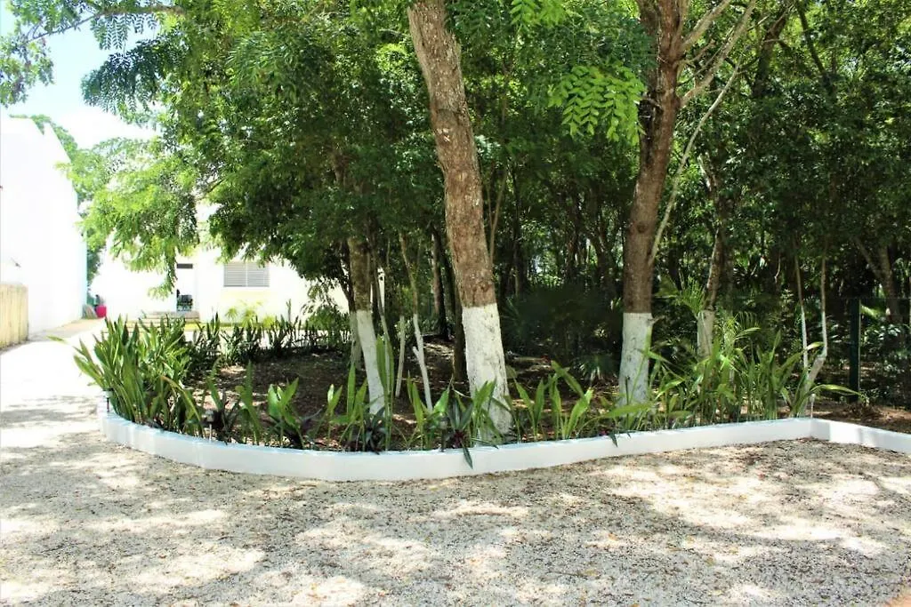 Villa Rosferani Sunset Cozumel Holiday home