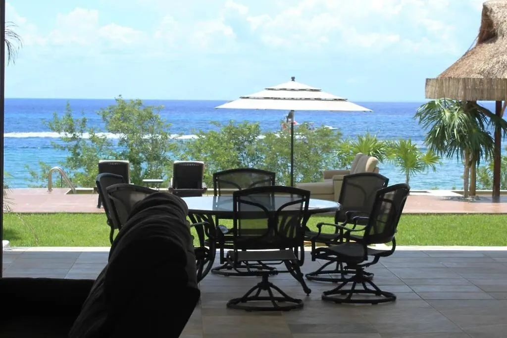 Villa Rosferani Sunset Cozumel